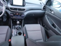 Hyundai Tucson  1.6 CRDi 