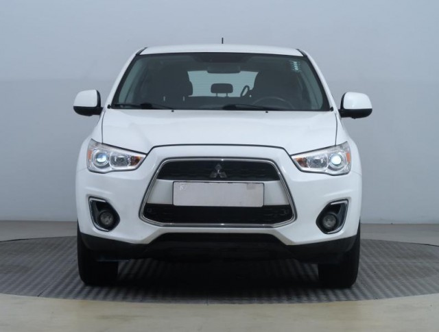 Mitsubishi ASX  1.6 MIVEC 