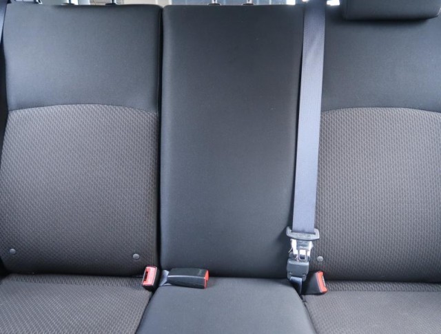 Mitsubishi ASX  1.6 MIVEC 