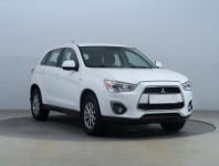 Mitsubishi ASX  1.6 MIVEC 