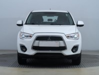 Mitsubishi ASX  1.6 MIVEC 