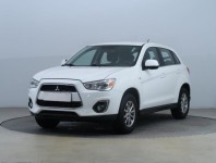 Mitsubishi ASX  1.6 MIVEC 
