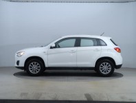 Mitsubishi ASX  1.6 MIVEC 