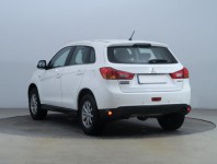Mitsubishi ASX  1.6 MIVEC 