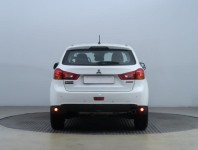 Mitsubishi ASX  1.6 MIVEC 