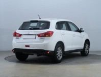 Mitsubishi ASX  1.6 MIVEC 