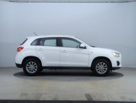 Mitsubishi ASX  1.6 MIVEC 