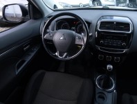Mitsubishi ASX  1.6 MIVEC 