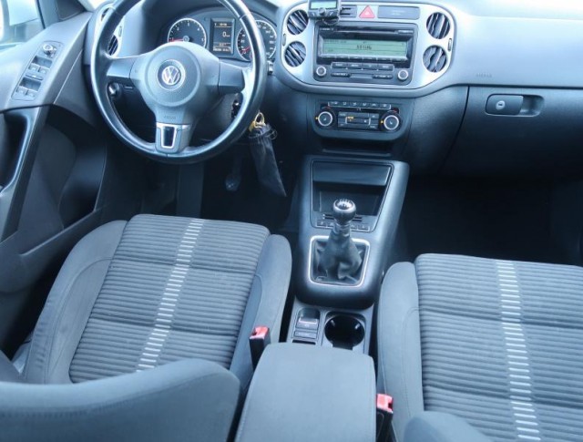 Volkswagen Tiguan  2.0 TDI Sport