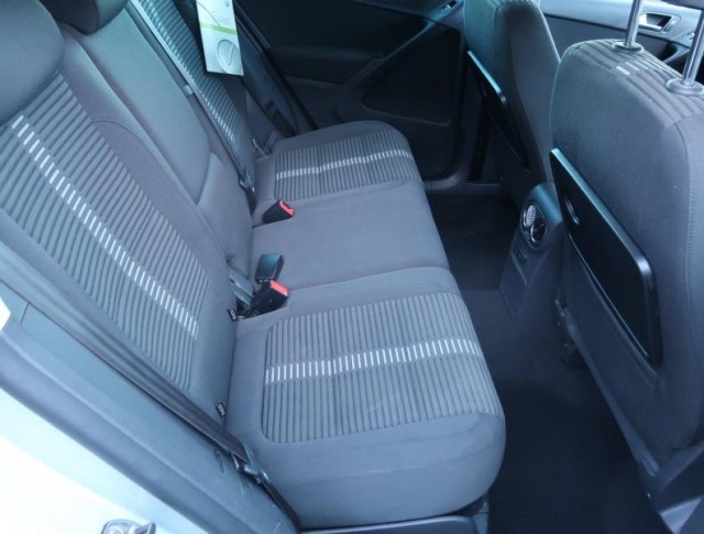 Volkswagen Tiguan  2.0 TDI Sport