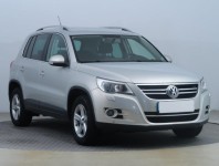 Volkswagen Tiguan  2.0 TDI Sport