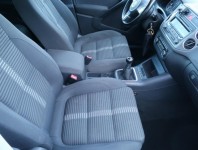 Volkswagen Tiguan  2.0 TDI Sport