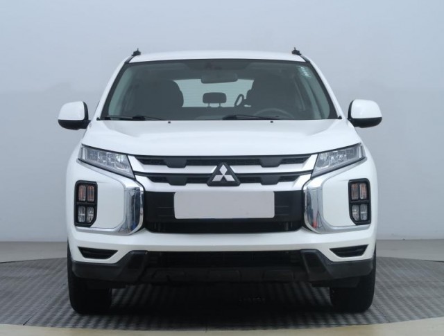 Mitsubishi ASX  2.0 MIVEC 