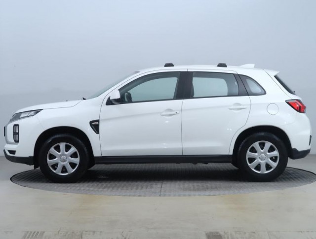 Mitsubishi ASX  2.0 MIVEC 