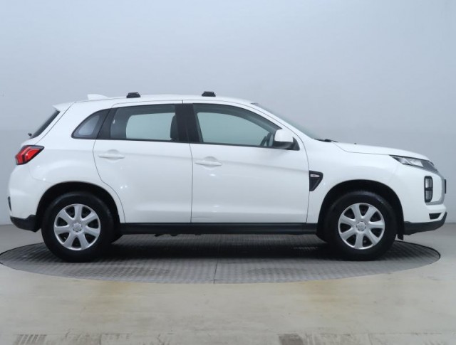 Mitsubishi ASX  2.0 MIVEC 