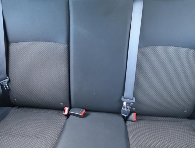 Mitsubishi ASX  2.0 MIVEC 