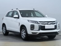 Mitsubishi ASX  2.0 MIVEC 