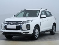 Mitsubishi ASX  2.0 MIVEC 