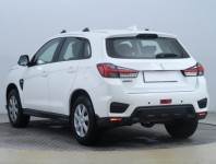 Mitsubishi ASX  2.0 MIVEC 