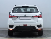 Mitsubishi ASX  2.0 MIVEC 