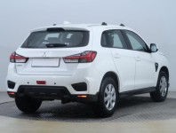 Mitsubishi ASX  2.0 MIVEC 