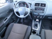 Mitsubishi ASX  2.0 MIVEC 