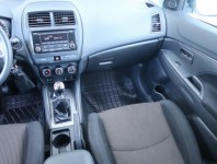 Mitsubishi ASX  2.0 MIVEC 