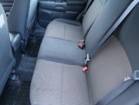 Mitsubishi ASX  2.0 MIVEC 