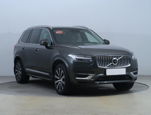 Volvo XC90  T8 Twin Engine AWD Inscriptio
