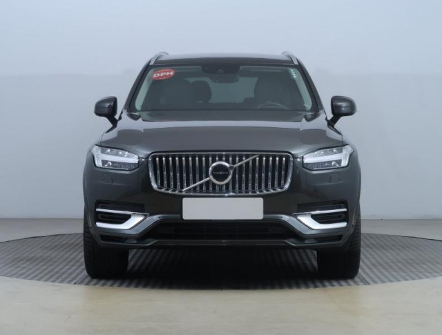 Volvo XC90  T8 Twin Engine AWD Inscriptio