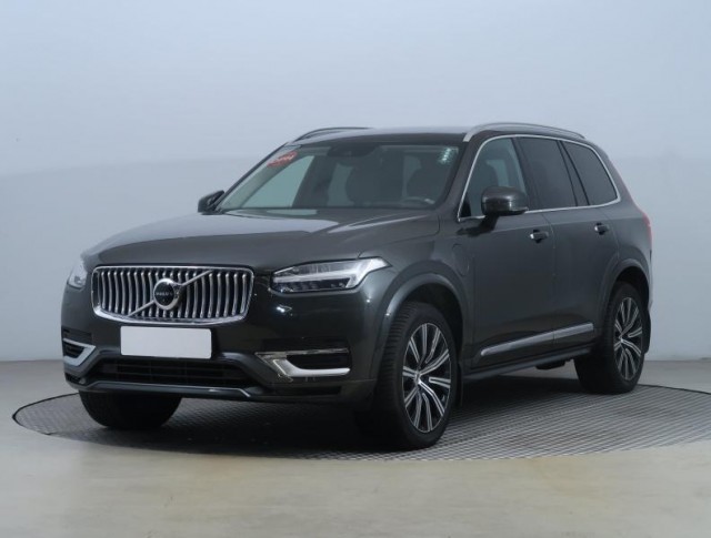 Volvo XC90  T8 Twin Engine AWD Inscriptio