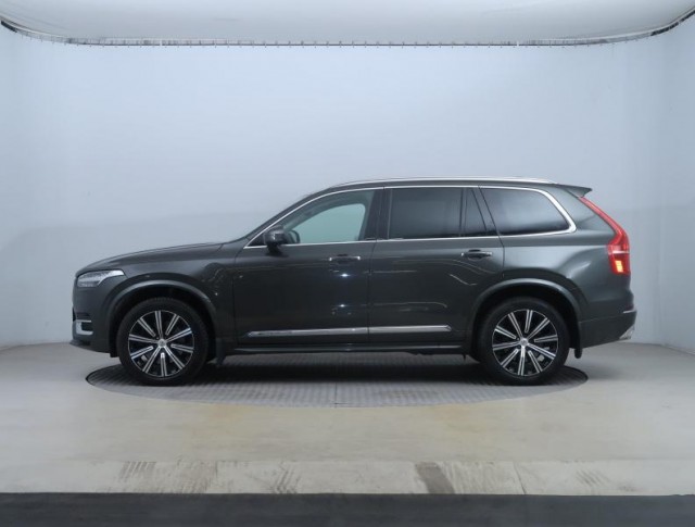 Volvo XC90  T8 Twin Engine AWD Inscriptio