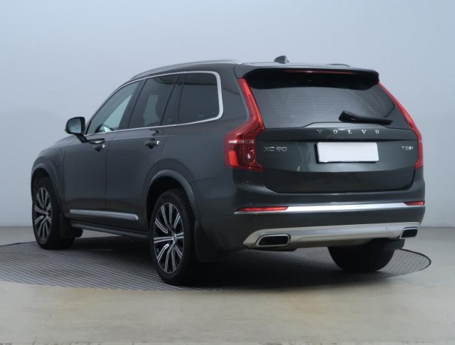 Volvo XC90  T8 Twin Engine AWD Inscriptio