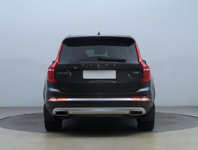 Volvo XC90  T8 Twin Engine AWD Inscriptio