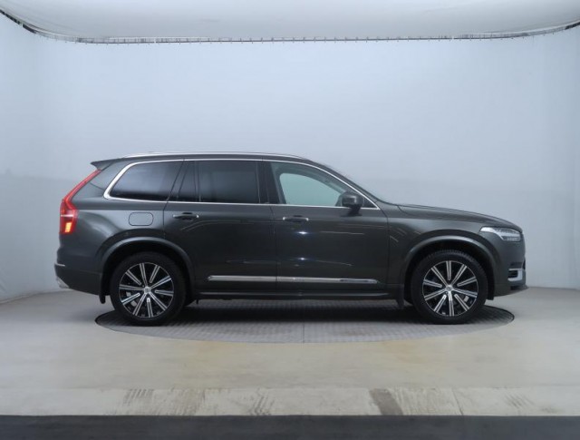 Volvo XC90  T8 Twin Engine AWD Inscriptio