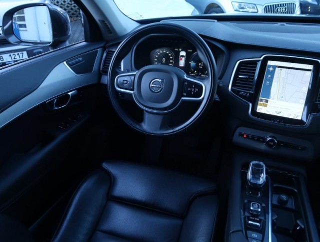 Volvo XC90  T8 Twin Engine AWD Inscriptio