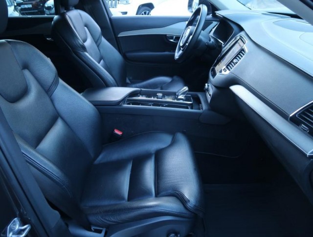 Volvo XC90  T8 Twin Engine AWD Inscriptio