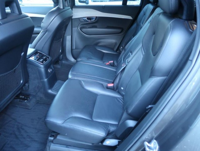 Volvo XC90  T8 Twin Engine AWD Inscriptio