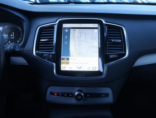 Volvo XC90  T8 Twin Engine AWD Inscriptio