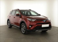 Toyota RAV 4  2.5 Hybrid 