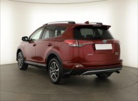 Toyota RAV 4  2.5 Hybrid 