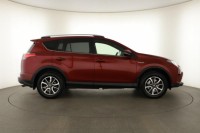 Toyota RAV 4  2.5 Hybrid 