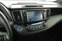 Toyota RAV 4  2.5 Hybrid 