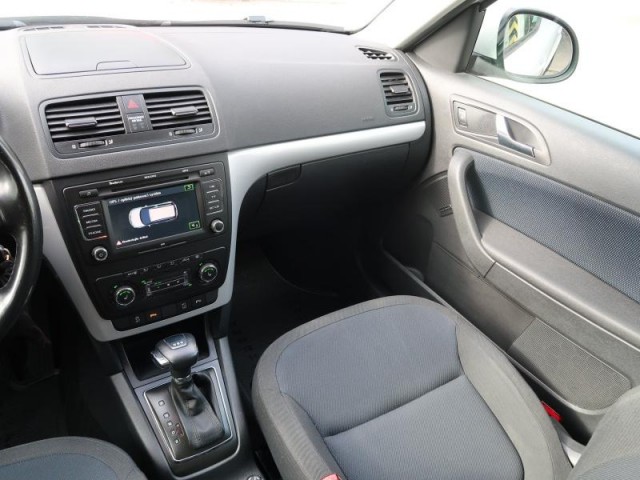 Škoda Yeti  1.2 TSI Ambition