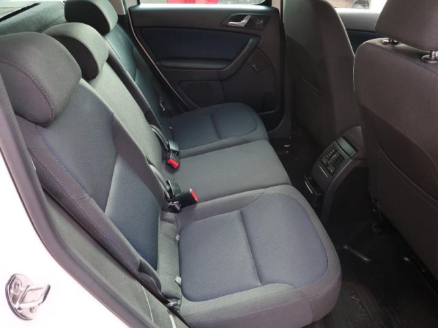 Škoda Yeti  1.2 TSI Ambition