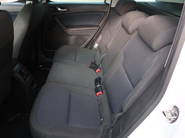 Škoda Yeti  1.2 TSI Ambition