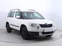 Škoda Yeti  1.2 TSI Ambition