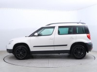 Škoda Yeti  1.2 TSI Ambition