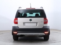 Škoda Yeti  1.2 TSI Ambition
