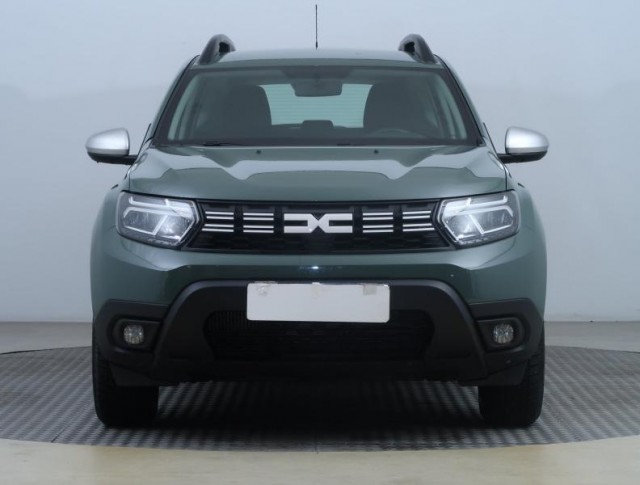 Dacia Duster  1.0 TCe 